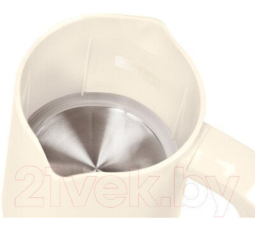 Электрическая турка Oursson TC0250/IV