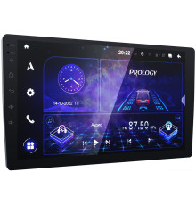 USB-магнитола Prology MPA-235 DSP