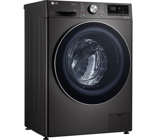 Стиральная машина LG F2V9FW9P