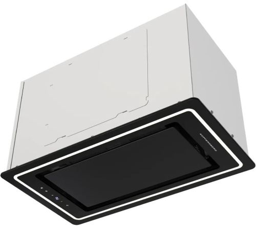 Кухонная вытяжка KUPPERSBERG Inlumia 60 Black