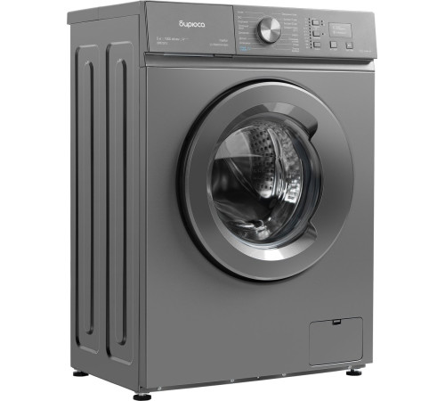 Стиральная машина Бирюса WM-SM510/10 M