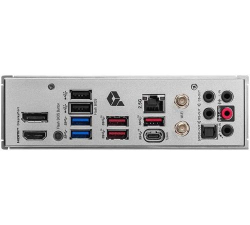 Материнская плата MSI Pro Z790-A WiFi II