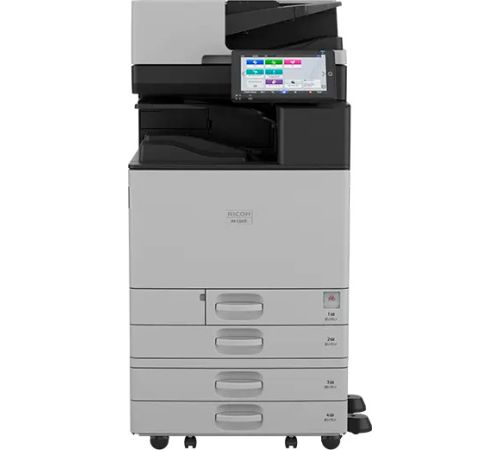МФУ Ricoh IM C6010
