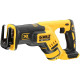 Сабельная пила DeWalt DCS369P2 с 2-мя АКБ, кейс