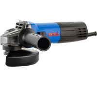 Угловая шлифмашина Витязь МШУ-125-1050ПЕ