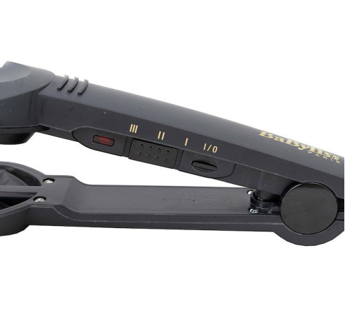 Круглая  плойка BaByliss C260E