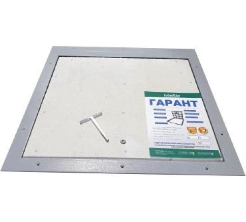 Люк Lukoff Гарант 80x120 см