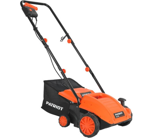 Скарификатор Patriot SCE 150