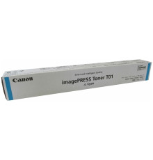 Картридж Canon T01 C 8067B001