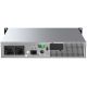 Источник бесперебойного питания Marsriva Single Phase On-Line UPS Rack MR-US1KRT