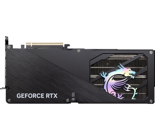 Видеокарта MSI GeForce RTX 5070 Ti 16G Gaming Trio