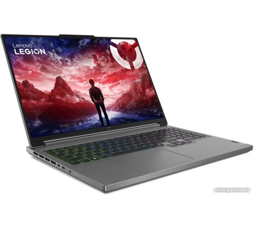 Игровой ноутбук Lenovo Legion Slim 5 16ARP9 83EX000TRK