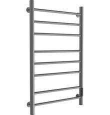 Полотенцесушитель Маргроид Ferrum Вид 10 СНШ 80x40 таймер справа