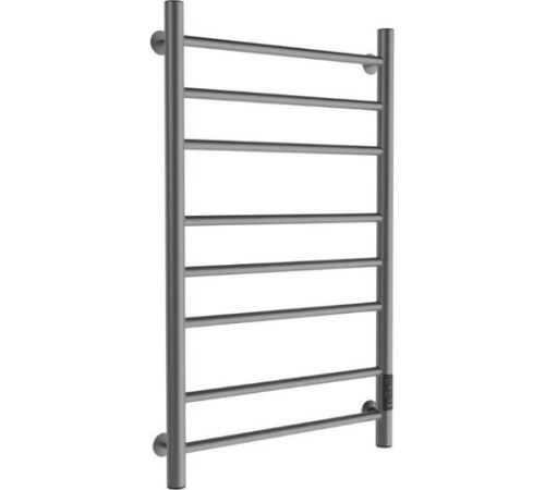 Полотенцесушитель Маргроид Ferrum Вид 10 СНШ 80x40 таймер справа