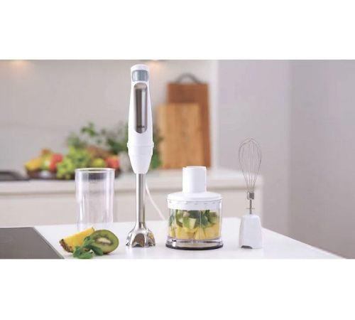Погружной блендер Braun MultiQuick 7 MQ7035I