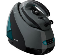 Утюг Weissgauff WSS 301 DPB Turbo Steam Pro