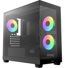 Корпус Ocypus Gamma C52 BK ARGB