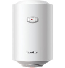 Накопительный электрический водонагреватель Garanterm Origin 30 V Slim