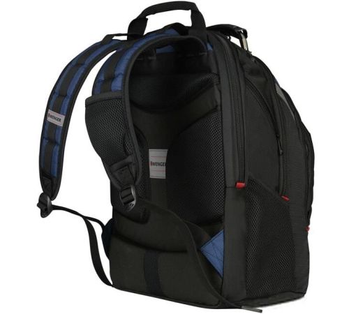 Городской рюкзак Wenger Ibex 600638
