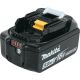Аккумулятор Makita BL1850B 18В/5 Ah