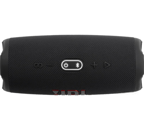 Беспроводная колонка JBL Charge 5 черный