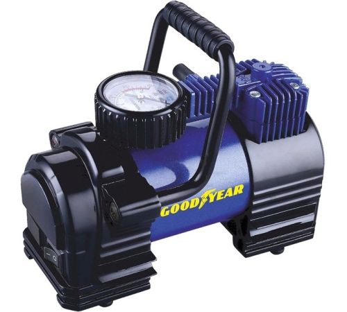 Автомобильный компрессор Goodyear GY-35L GY000102