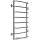 Полотенцесушитель TERMINUS Стандарт П8 400x800 бп 500 хром