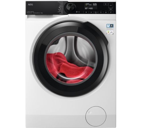 Стиральная машина AEG LFR73844VE