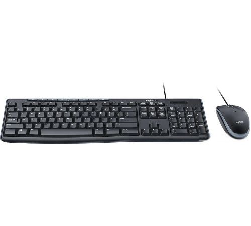Офисный набор Logitech MK200 920-002694