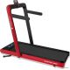 Электрическая беговая дорожка Titanium Masters Slimtech S60 красный