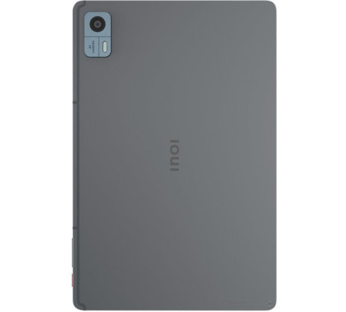 Планшет Inoi inoiPad Pro LTE 4GB/128GB серый