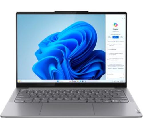 Ноутбук Lenovo Yoga Slim 7 14IMH9 83CV00E9RK