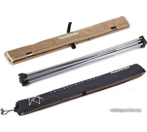 Стол Naturehike NH20JJ020 размер L, хаки