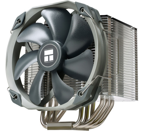 Кулер для процессора Thermalright Macho MAXX