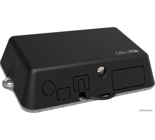 Точка доступа Mikrotik LtAP mini