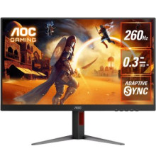 Игровой монитор AOC Gaming Q27G4Z