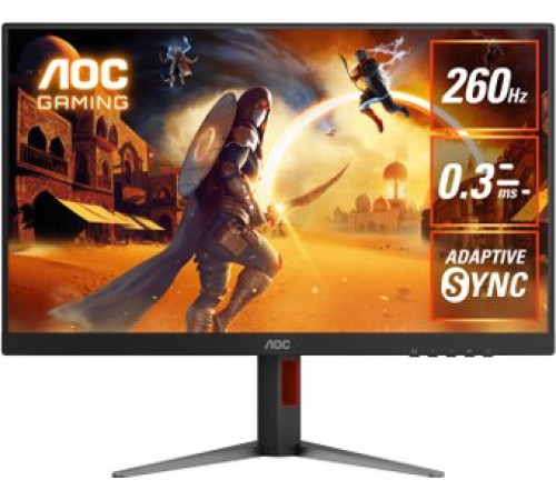 Игровой монитор AOC Gaming Q27G4Z