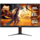 Игровой монитор AOC Gaming Q27G4Z