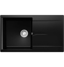 Кухонная мойка Polygran Gals 860 космос