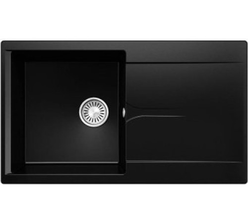 Кухонная мойка Polygran Gals 860 космос