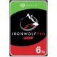 Жесткий диск Seagate IronWolf Pro 6TB ST6000NT001