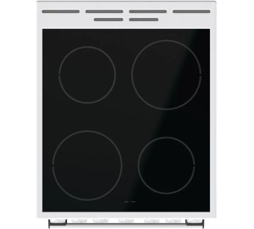 Кухонная плита Gorenje GEC5B42WG