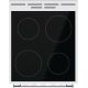 Кухонная плита Gorenje GEC5B42WG