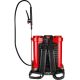 Аккумуляторный опрыскиватель Wortex LX KS 1220-1 Li ALL1 XLT Set 2335133 с 1-им АКБ