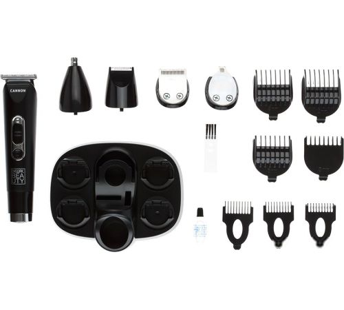 Универсальный триммер Dewal Beauty HC9007