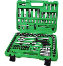 Универсальный набор инструментов  Toptul GCAI094R 94 предмета