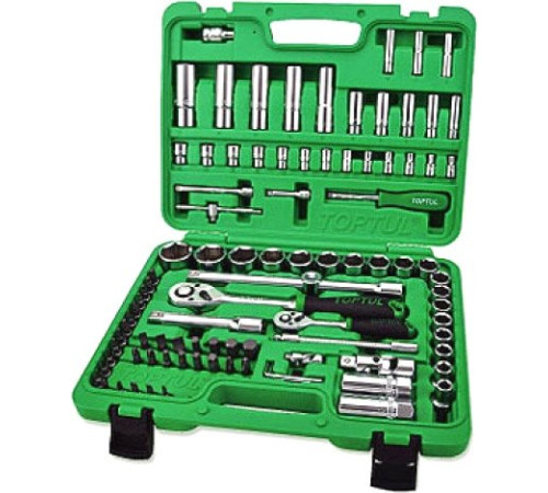 Универсальный набор инструментов  Toptul GCAI094R 94 предмета