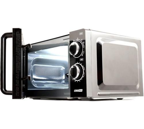 Микроволновая печь CENTEK CT-1575 черный