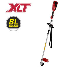 Триммер Wortex TB 3036-1 ALL1 XLT Solo 1334871 без АКБ