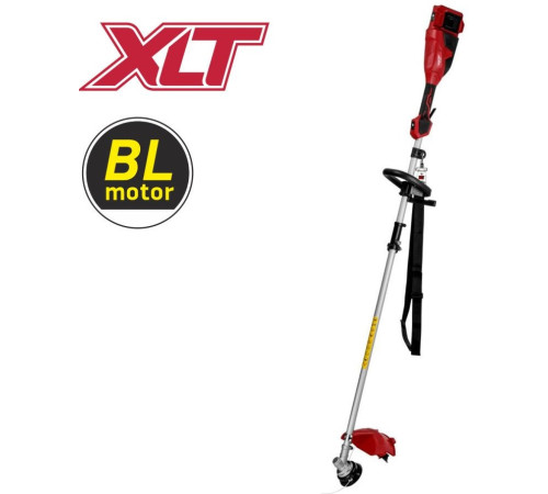 Триммер Wortex TB 3036-1 ALL1 XLT Solo 1334871 без АКБ